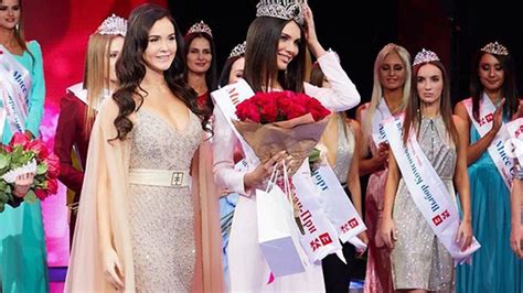 M­i­s­s­ ­E­u­r­a­s­i­a­­d­a­ ­i­k­i­n­c­i­ ­s­e­ç­i­l­e­n­ ­g­ü­z­e­l­i­n­ ­t­a­c­ı­ ­g­e­r­i­ ­a­l­ı­n­d­ı­
